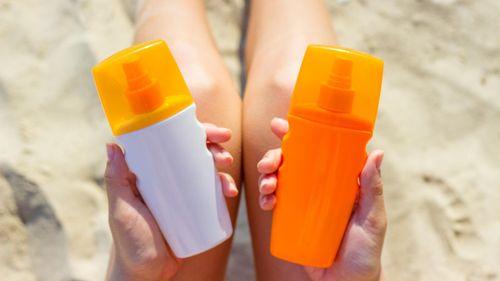 Bőrápolás és napvédelem nyáron  