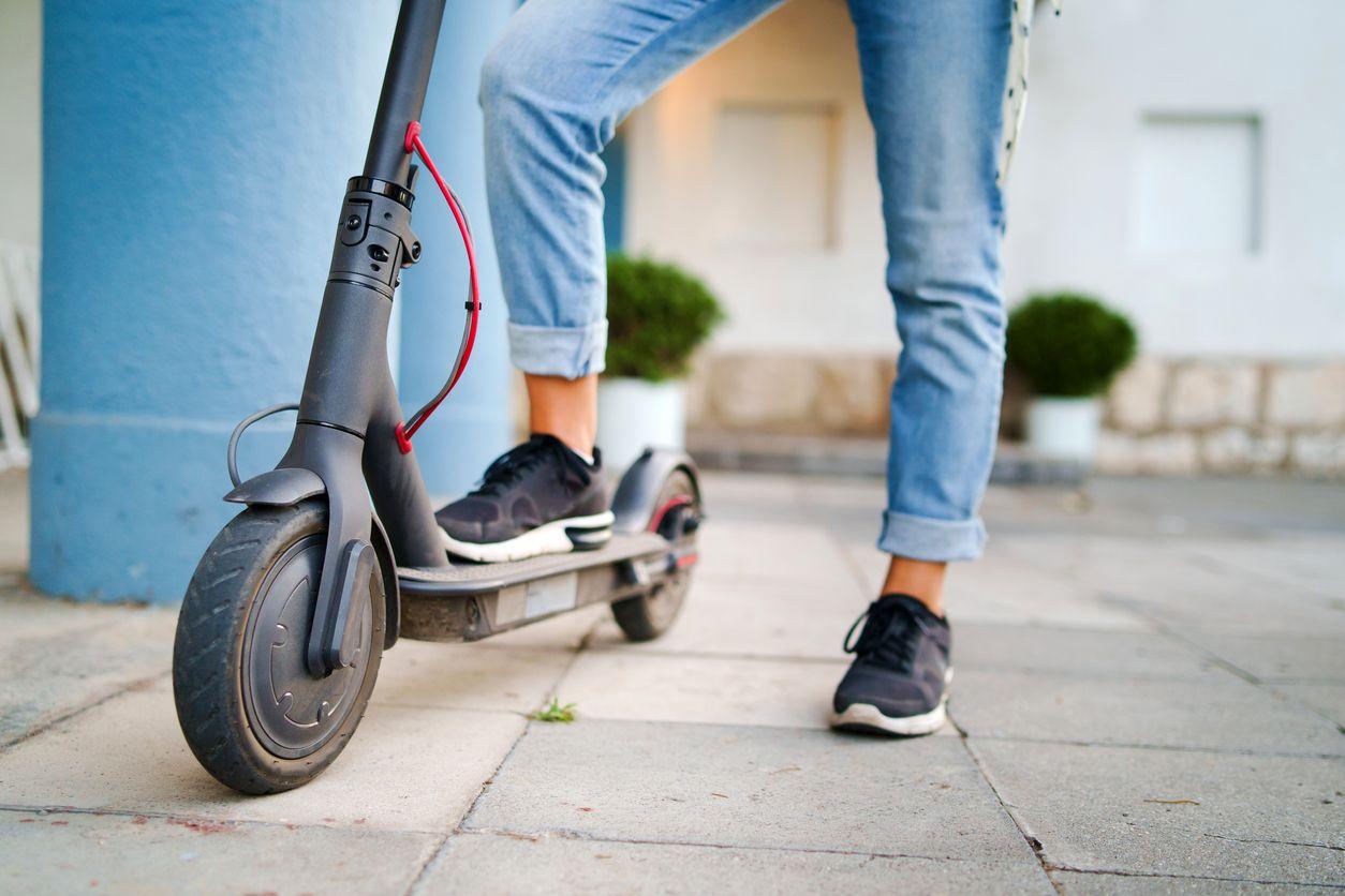 Te mennyit tudsz az elektromos közlekedési eszközökről? 