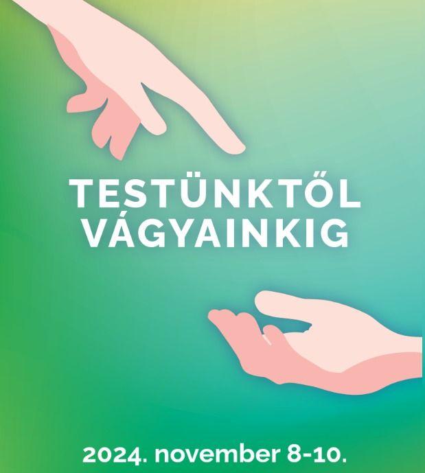 Testünktől a vágyainkig