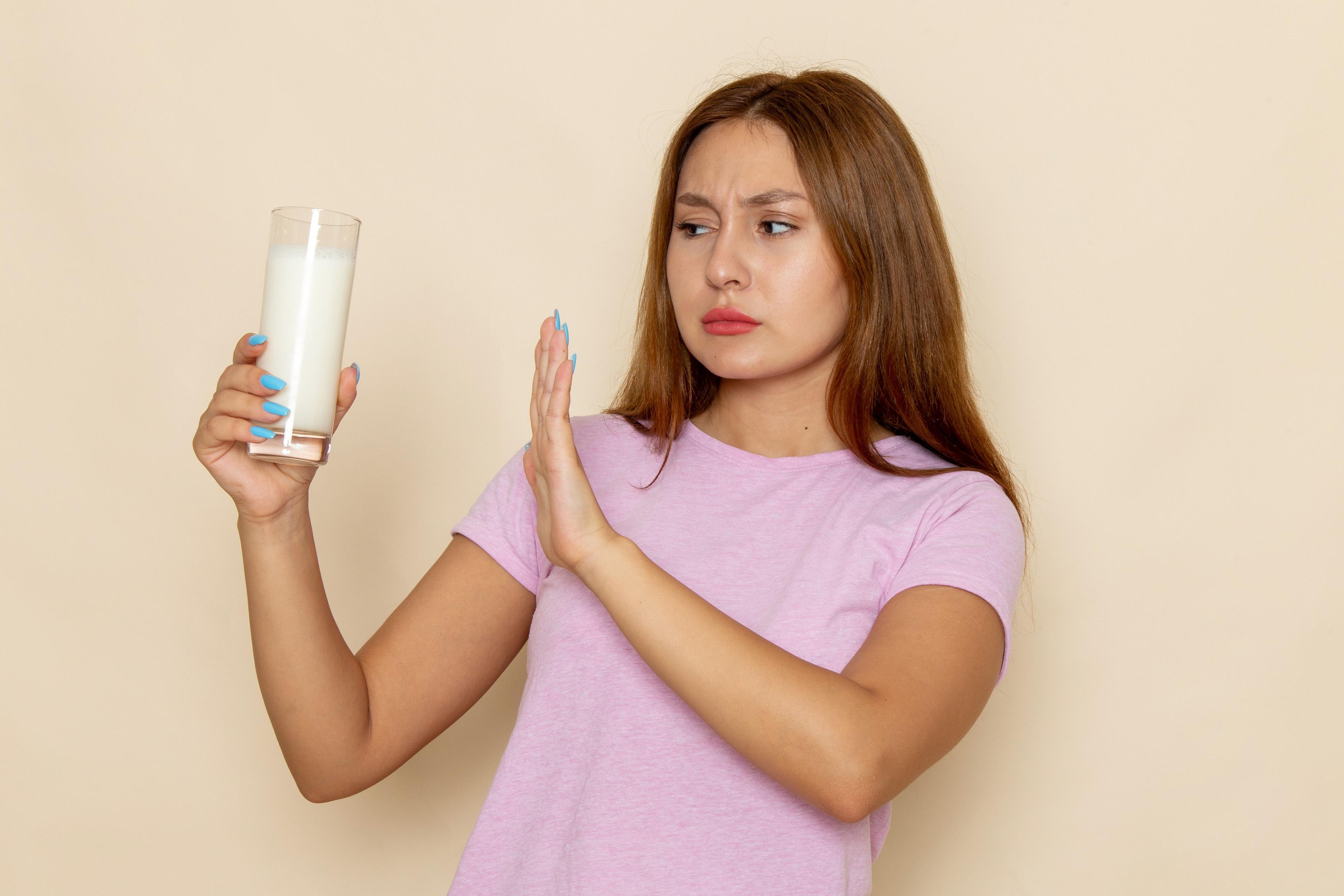 Laktózintolerancia – amikor te és a tej nem egyeztek 