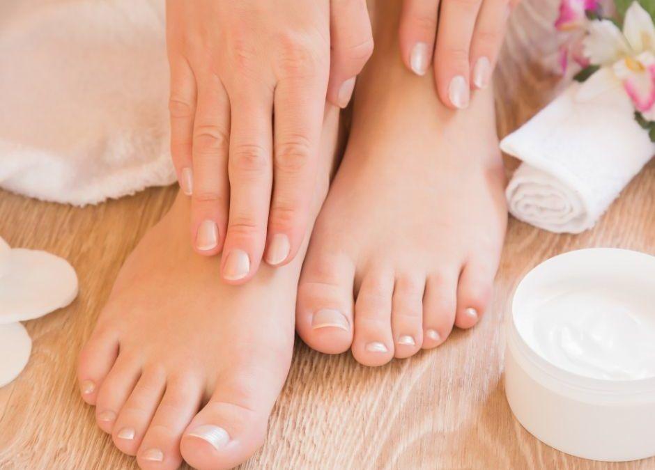 15 dolog, amire jó ha ügyelsz lábápoláskor