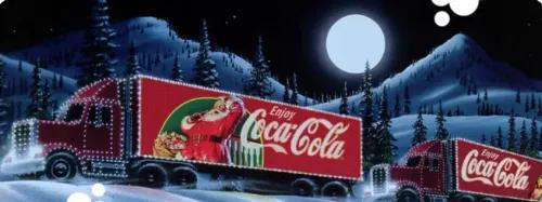  Kezdődnek az ünnepek - a Coca-Cola meghozza a Mikulást?