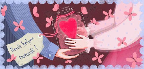 Milyen legyen a Valentin-nap, azaz a szerelmesek ünnepe? 