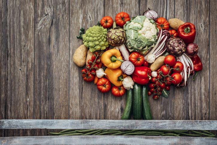 Mi a különbség a vegaság és a vegánság között? 